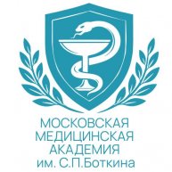 Иконка канала Московская Медицинская Академия им. С.П. Боткина