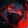 Иконка канала 28 | Alice_Morgan GM