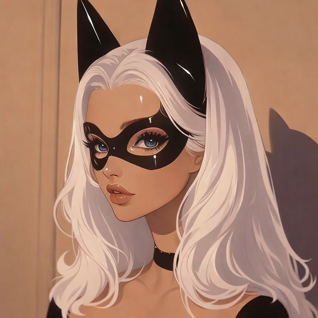 Иконка канала Asya Koshkina