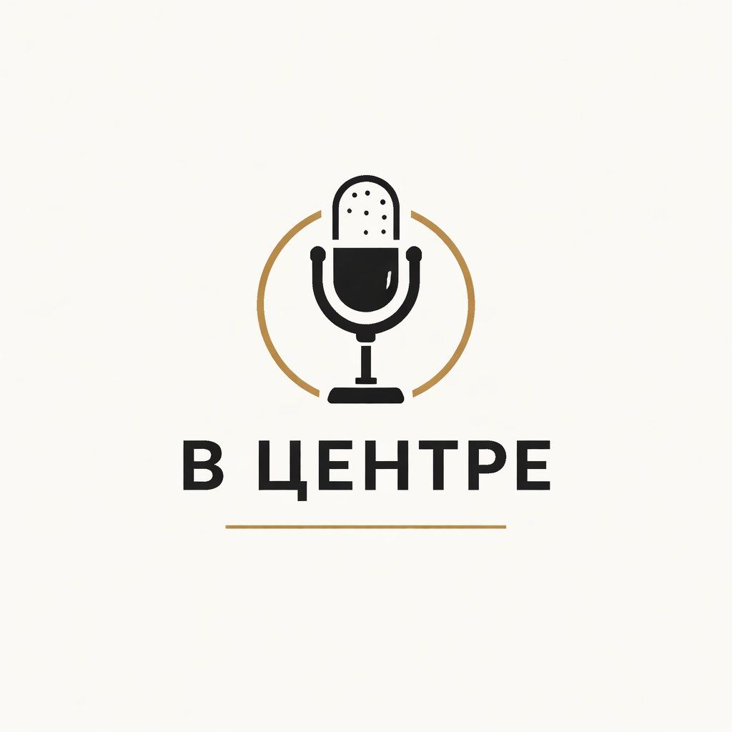 Иконка канала В Центре