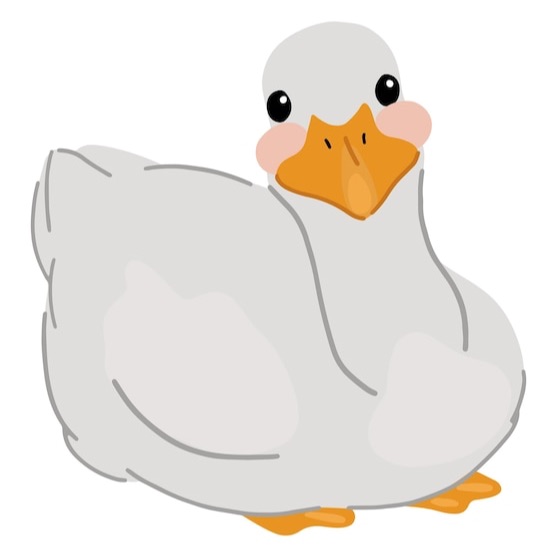 Иконка канала GOOSE