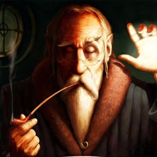 Аватар автора