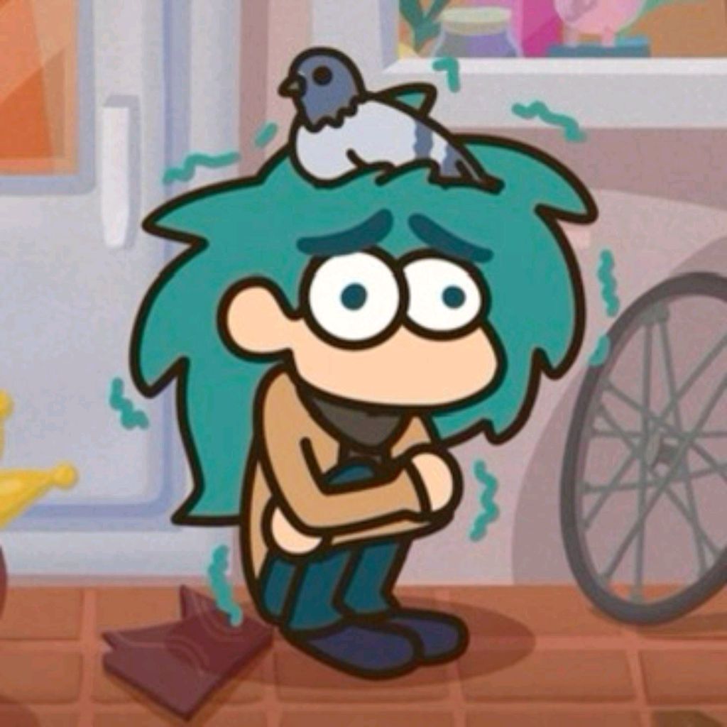 Иконка канала Зоня