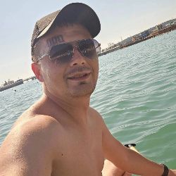 Иконка канала HARD MAN