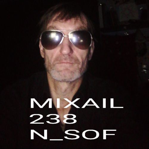 Иконка канала МИХАИЛ .238 (А3 Н-СОФ)