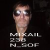Иконка канала МИХАИЛ .238 (А3 Н-СОФ)