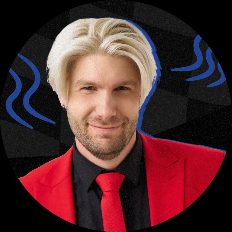 Аватар автора