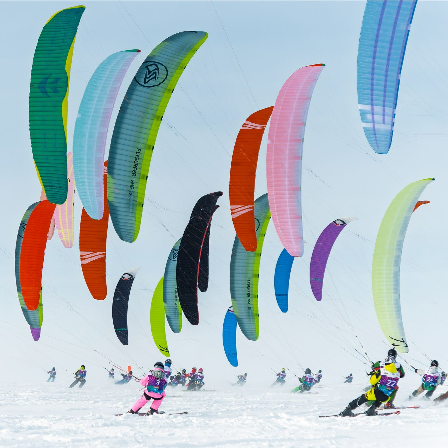 Иконка канала Мир свободы и драйва на адреналине