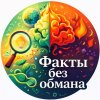 Иконка канала ФактыБезОбмана