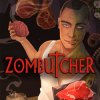 Иконка канала ZOMBUTCHER