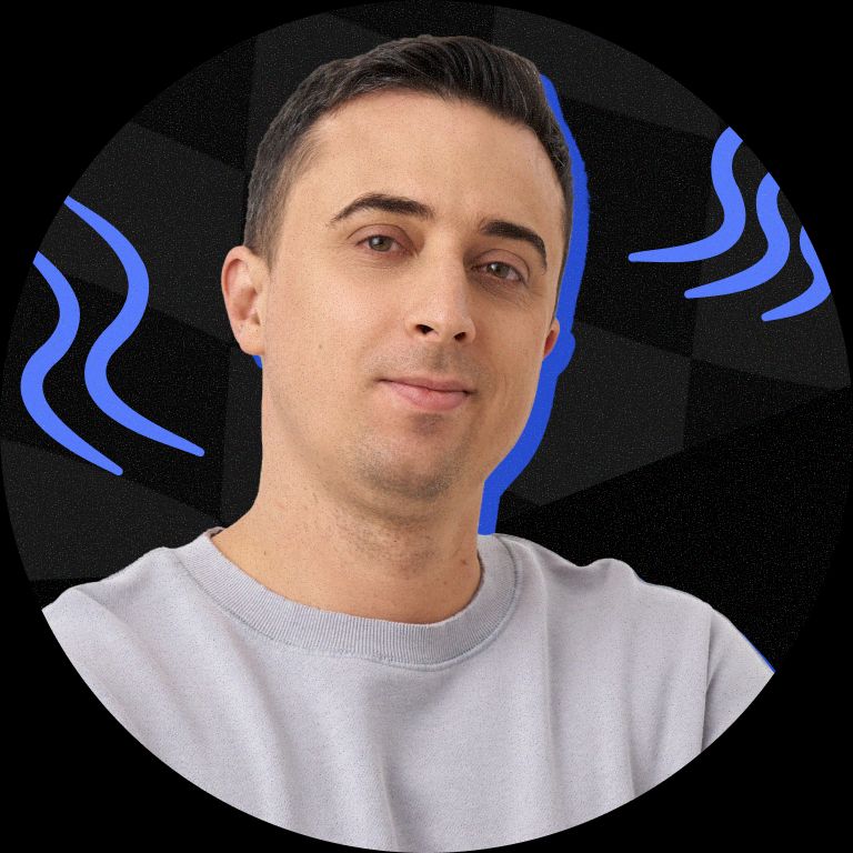 Аватар автора