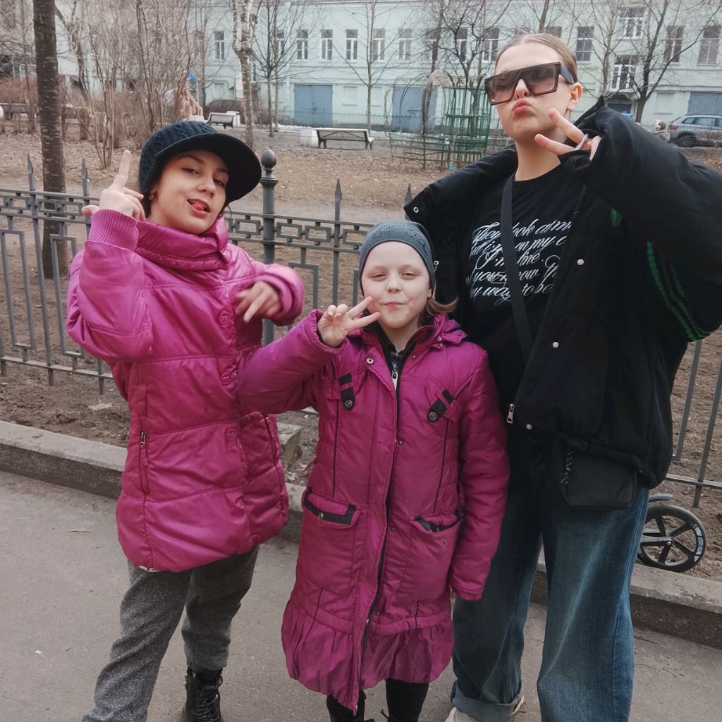 Аватар автора
