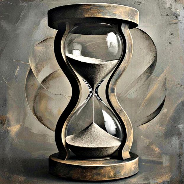 Иконка канала Эхо Времени