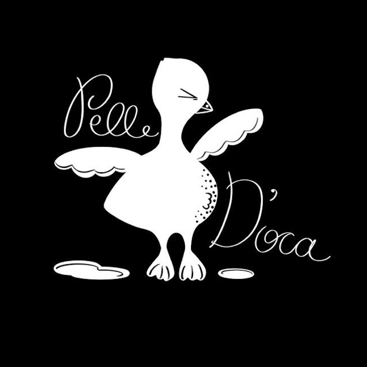 Иконка канала Pelle d'Oca