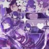 Иконка канала 💜💟Райдэн Эи💟💜