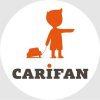 Иконка канала Carifan