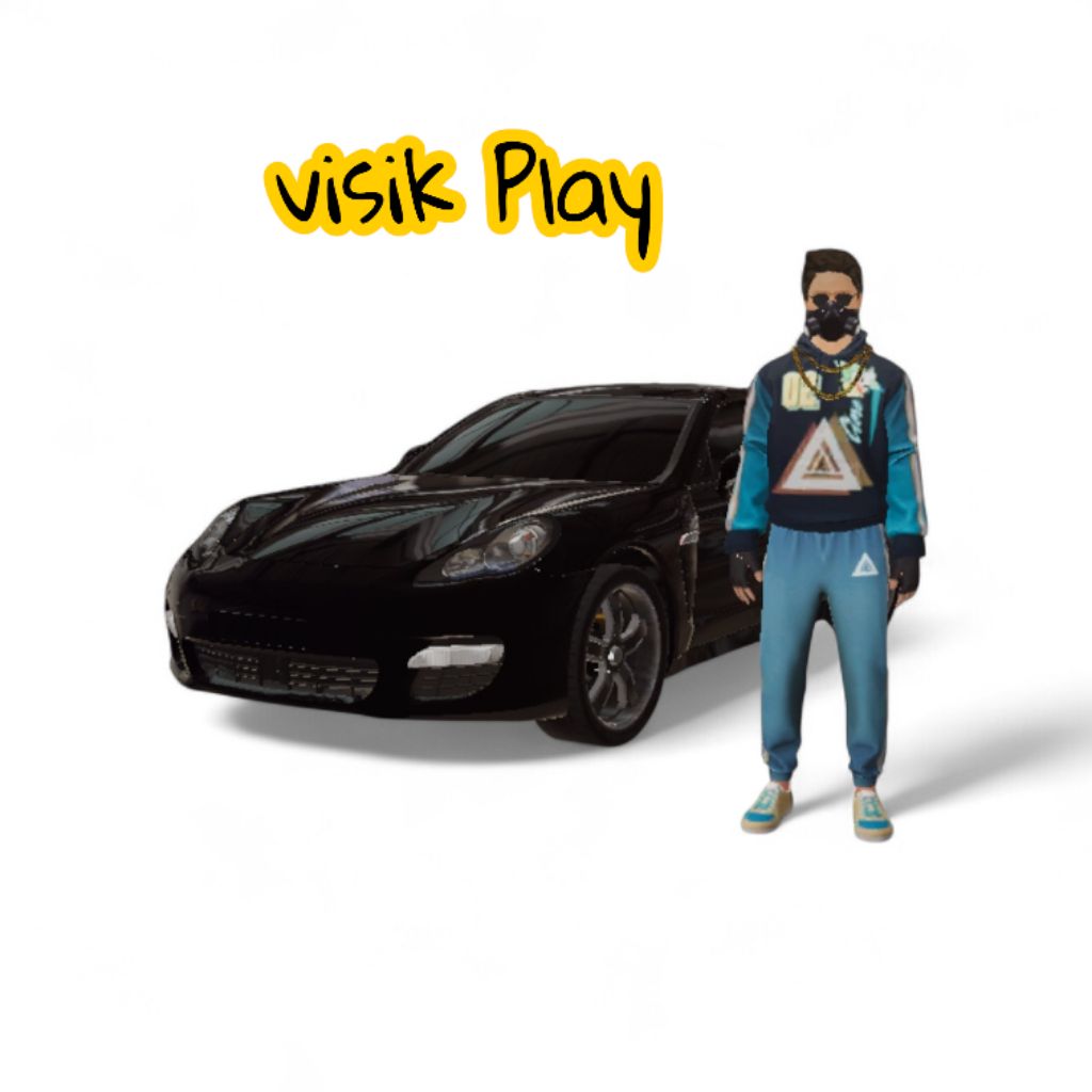 Иконка канала visik Play