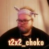 Иконка канала T2x2.choko