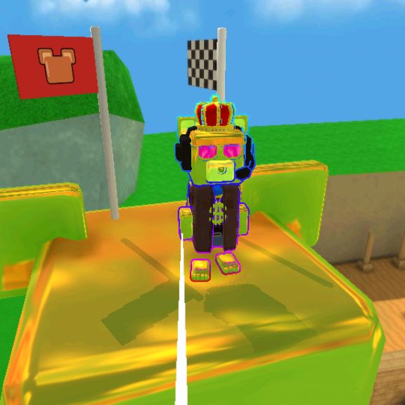 Иконка канала Мистер Егор 24к