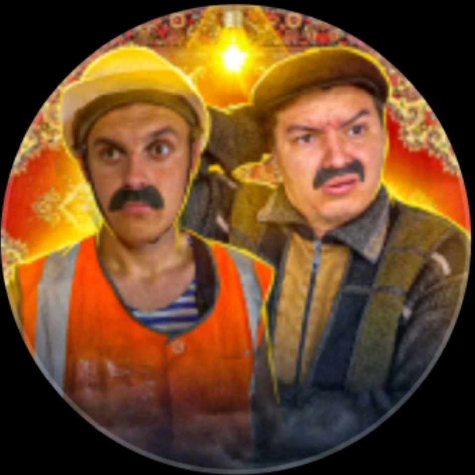 Иконка канала Batek_official