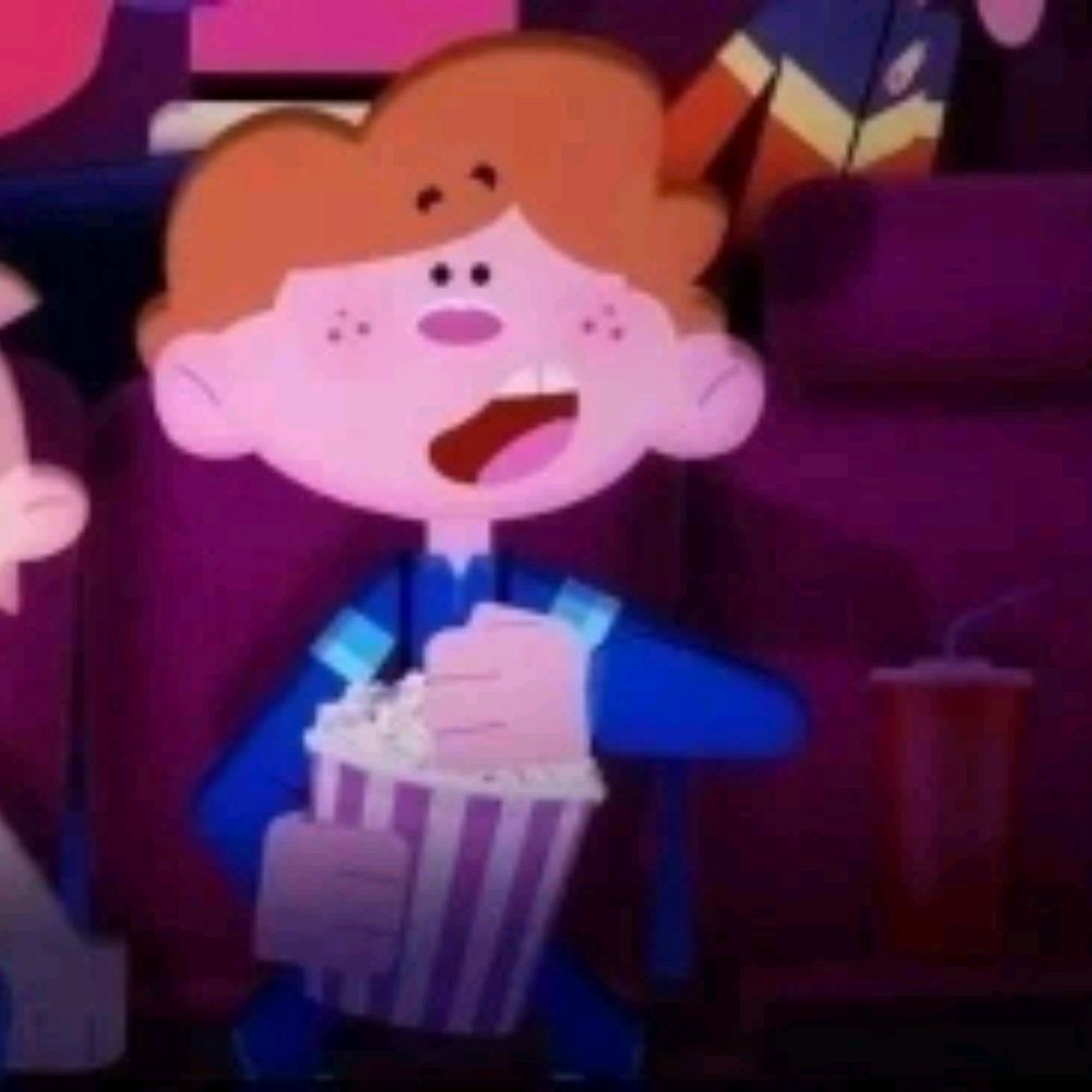 Иконка канала Учебный рест]Palochnik🌷