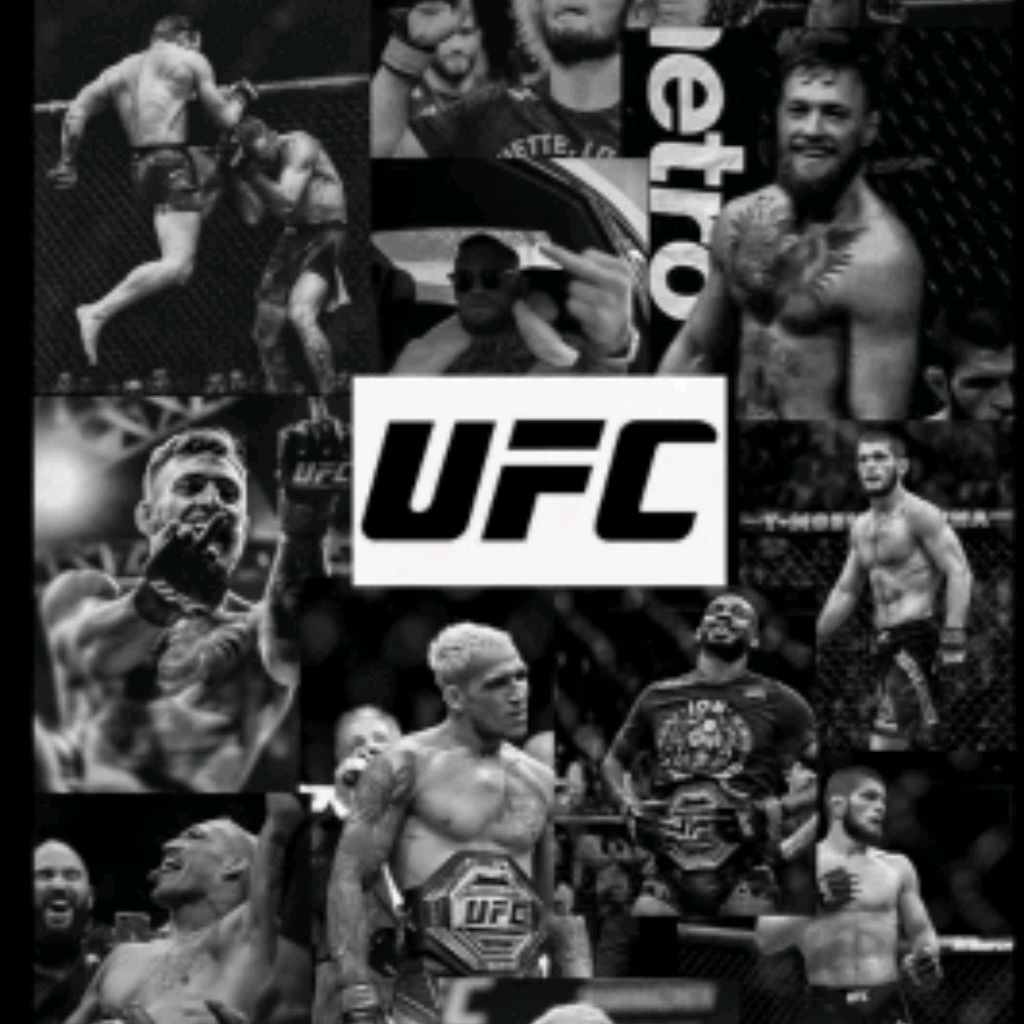 Иконка канала Fight Club