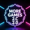Иконка канала MORE GAMES 2.0