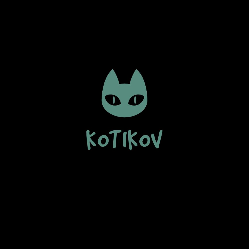 Иконка канала Kotikov
