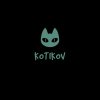 Иконка канала Kotikov