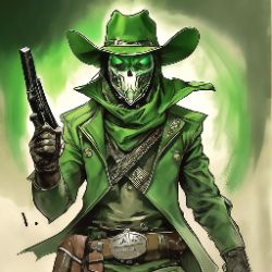 Аватар автора