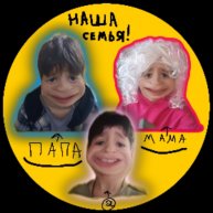 Иконка канала Миша и семейка