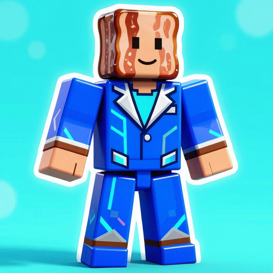 Иконка канала Крутой Боби