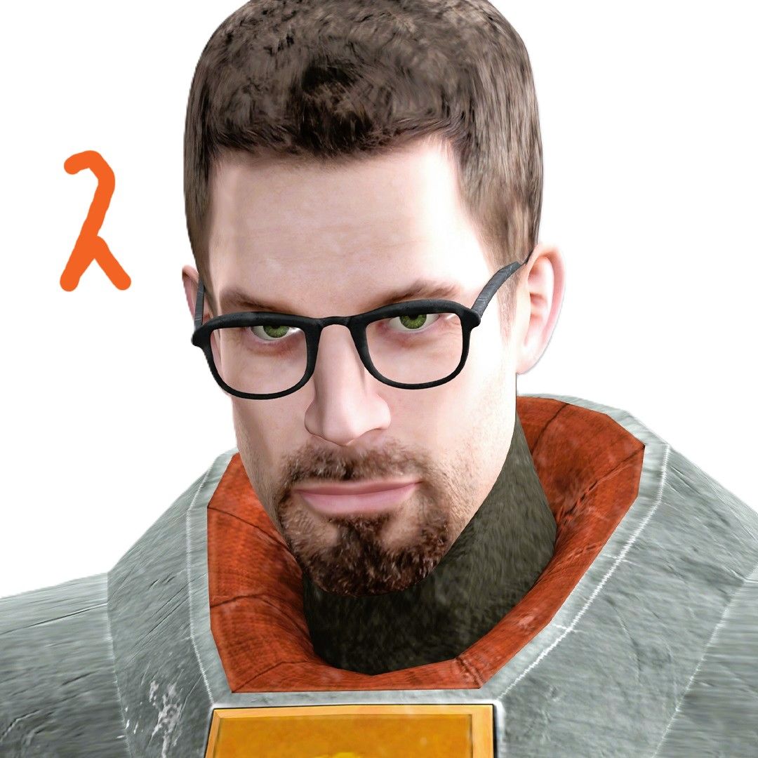 Иконка канала Gordon Frreman 2