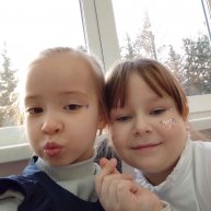 Иконка канала Алинка И Вика
