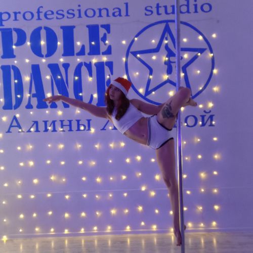 Иконка канала Pole_fire 🌞