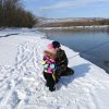 Иконка канала На Крючке