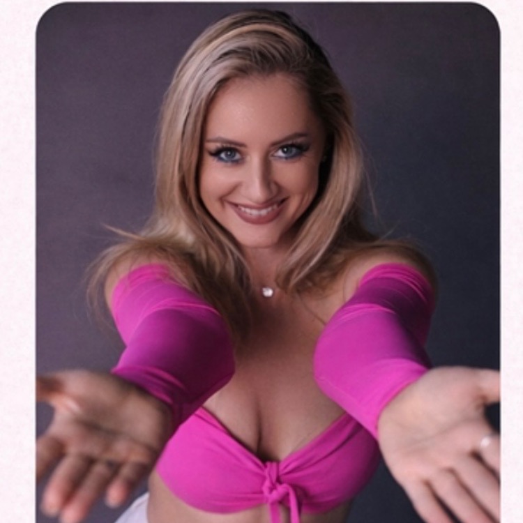 Иконка канала Dancing_lesya