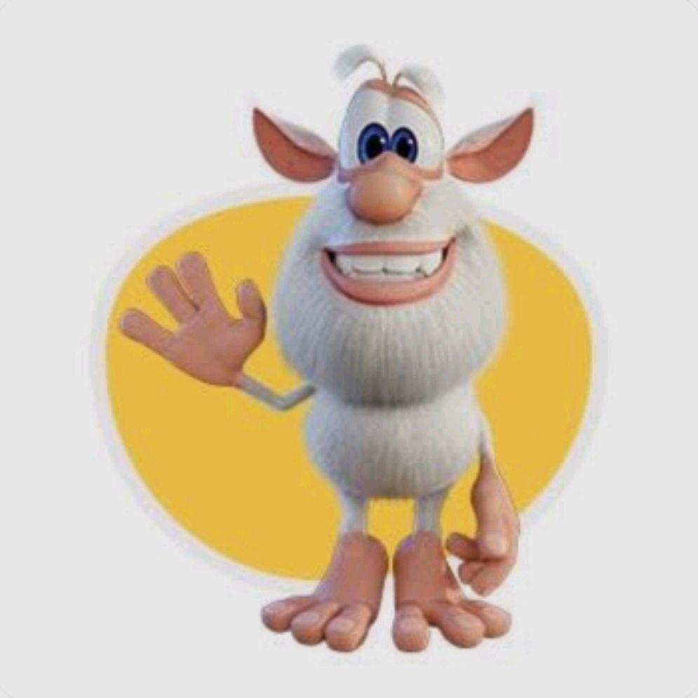 Иконка канала Буба💥