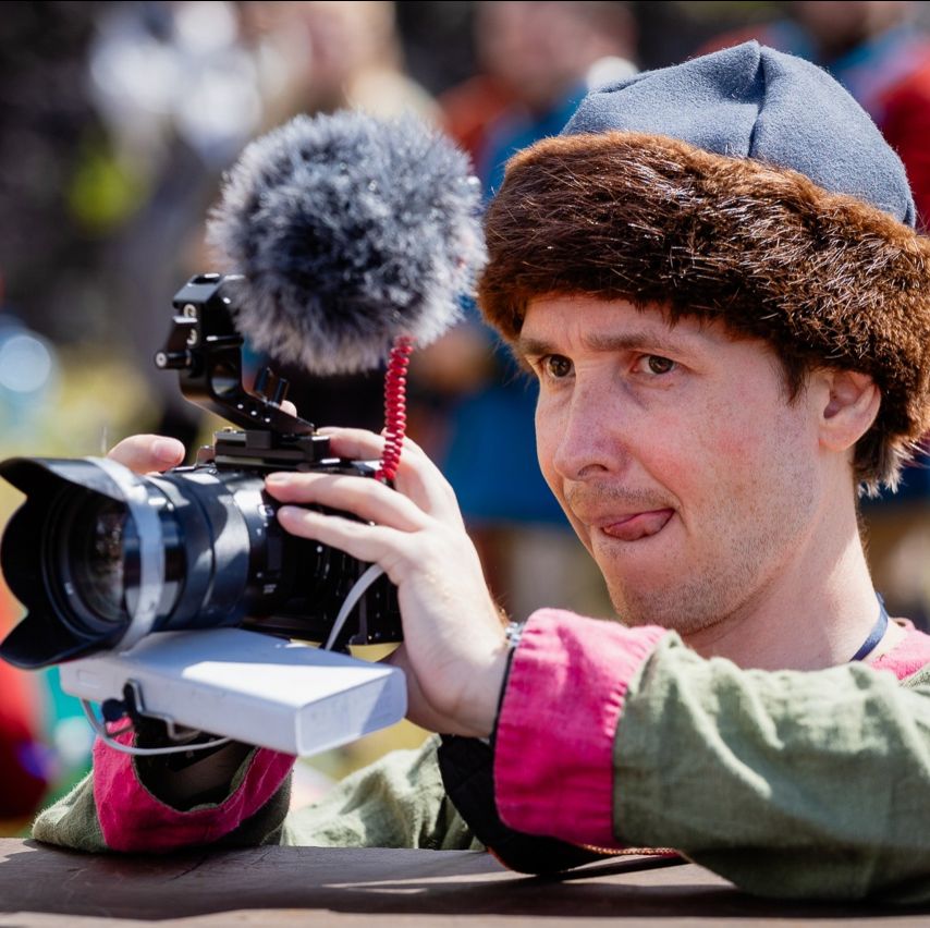 Иконка канала Видео с дерева.Сходки.