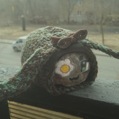 Аватар автора