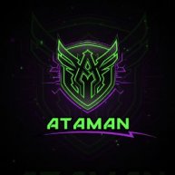 Иконка канала __ATAMAN__