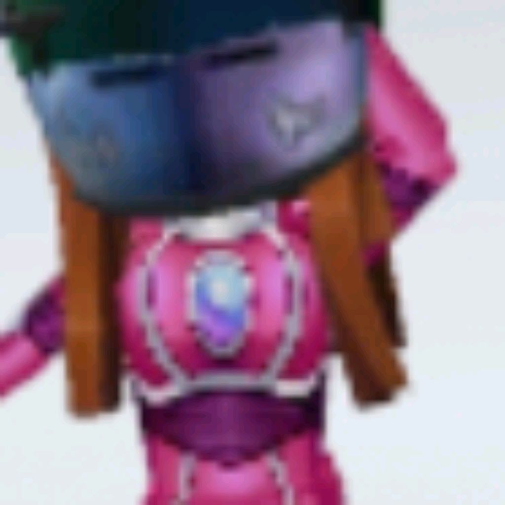 Иконка канала Юнити Ксю Ви 🌸