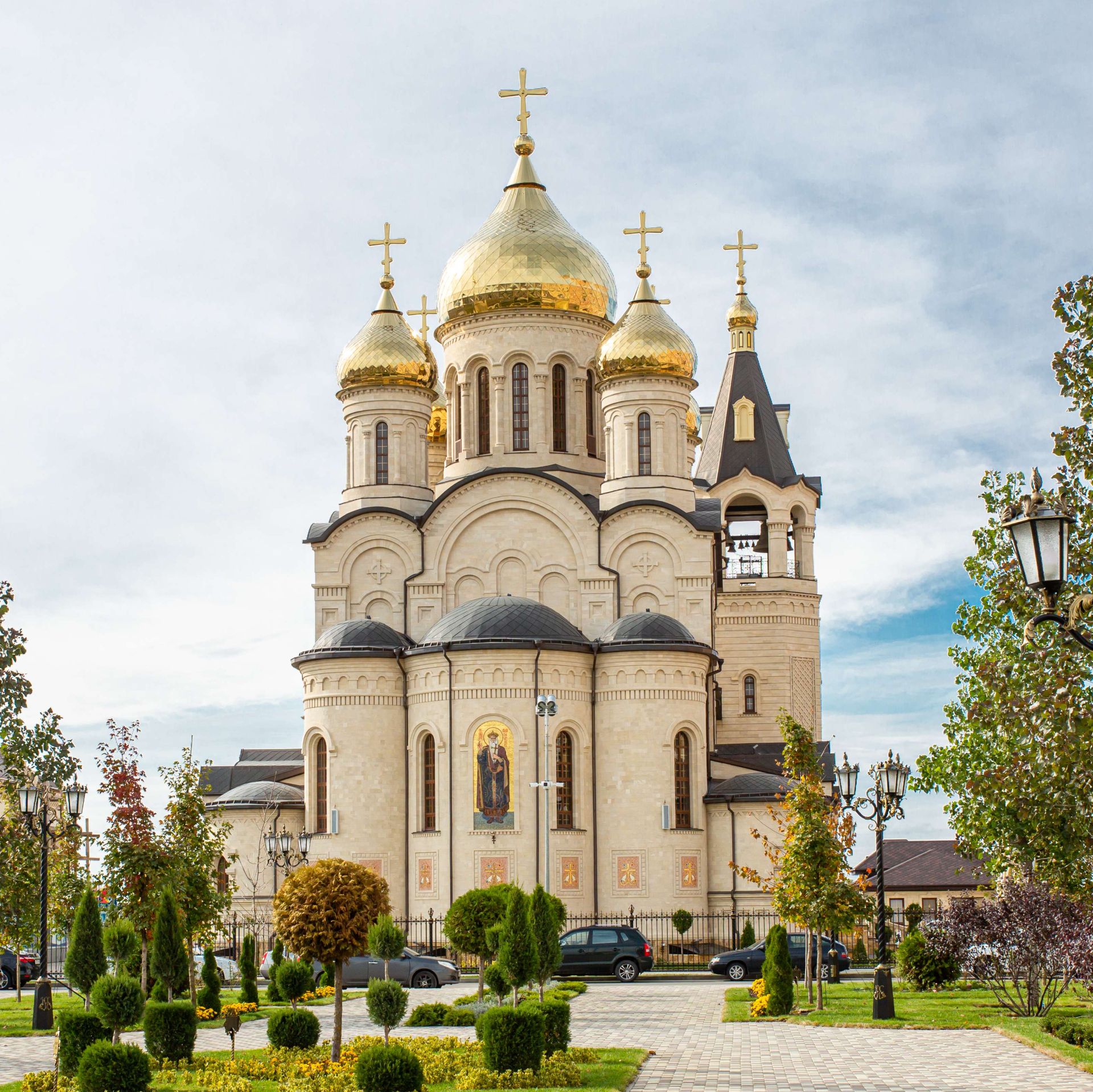 Аватар автора