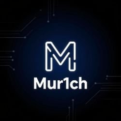 Иконка канала Mur1ch