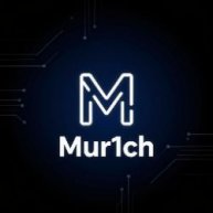 Иконка канала Mur1ch