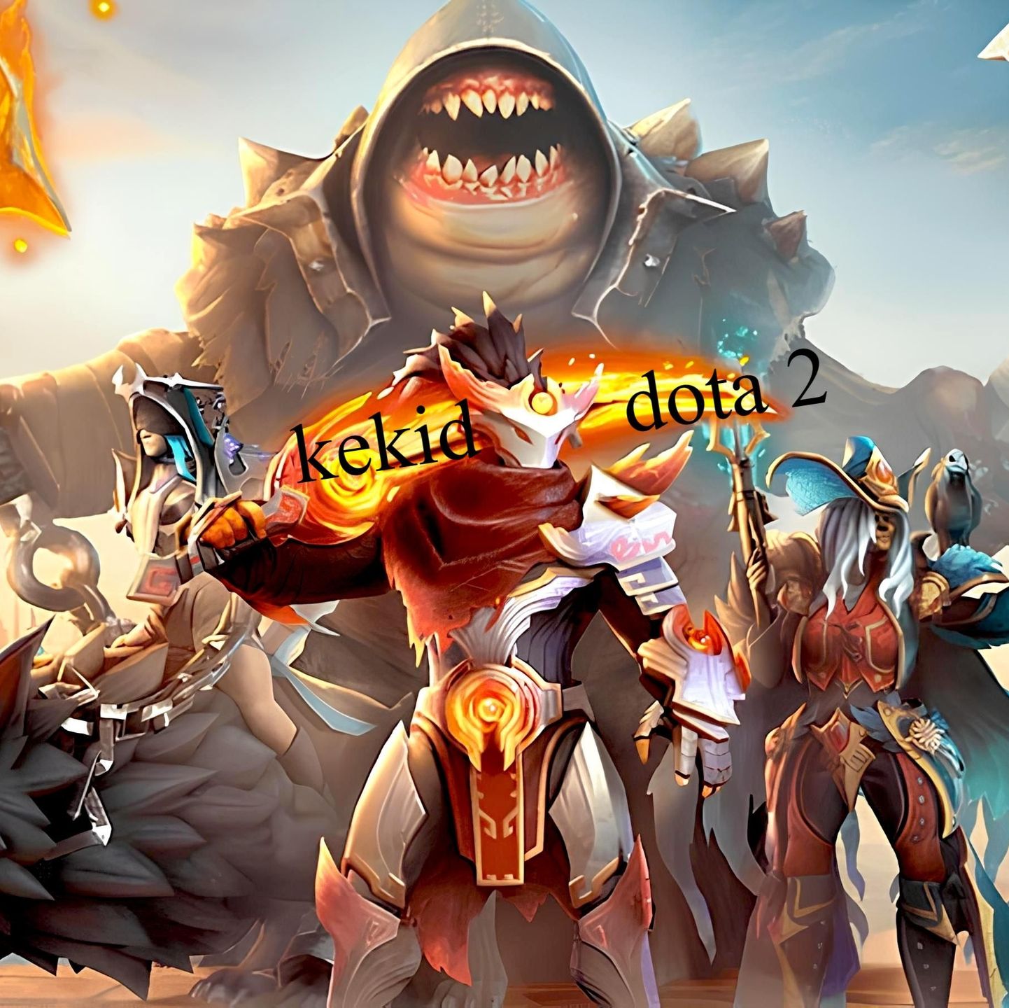 Аватар автора