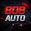 Иконка канала 808auto.ru