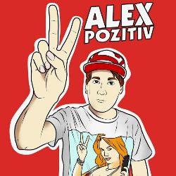 Иконка канала AlexPozitiv - Archive