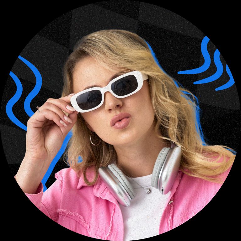 Аватар автора