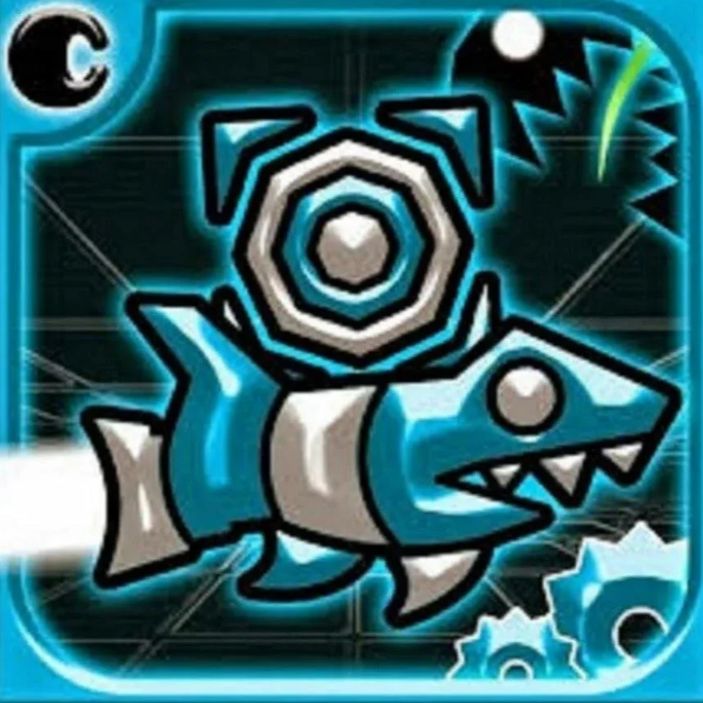 Иконка канала HoverGMD